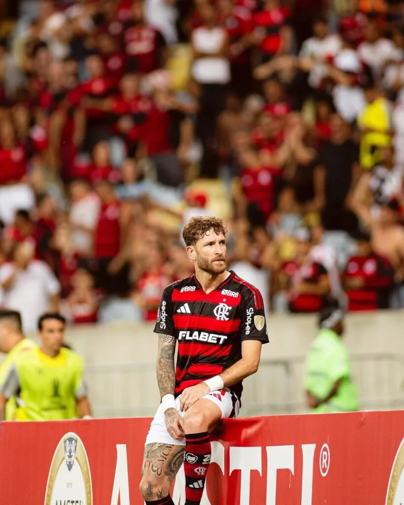 Flamengo Vence Táchira, Garante Vaga nas Oitavas da Libertadores e Se Prepara para o Super Mundial de Clubes